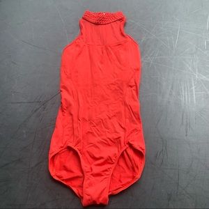 Mirella Ballet Leotard